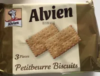 Petitbeurre biscuits