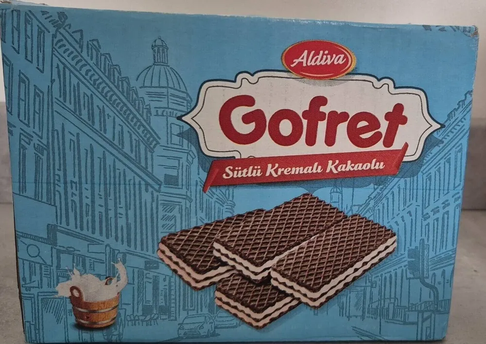 Gofret