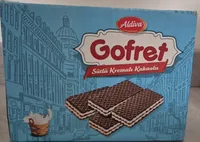 Gofret