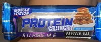 Protein Crunchy Supreme