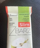 Guarana apple