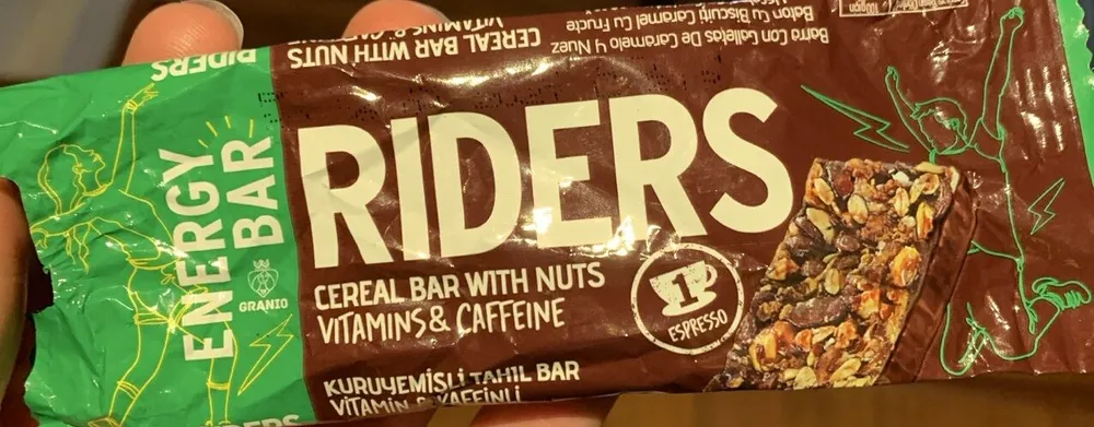 Rıder