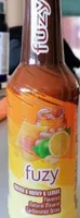 Soda gingembre miel et citron