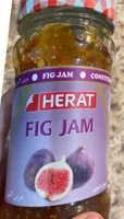 Fig jam
