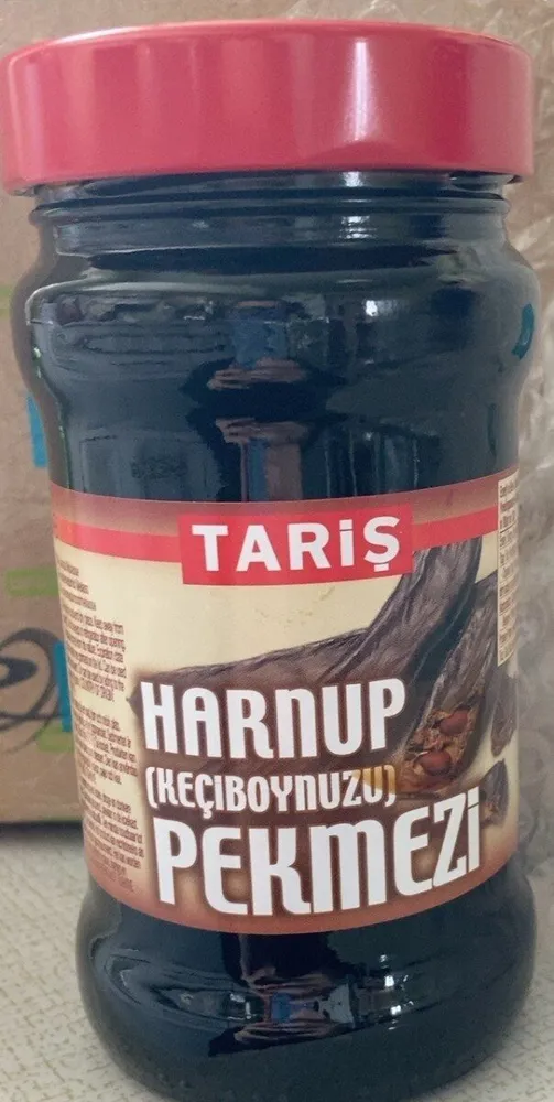 Haroup pekmezi