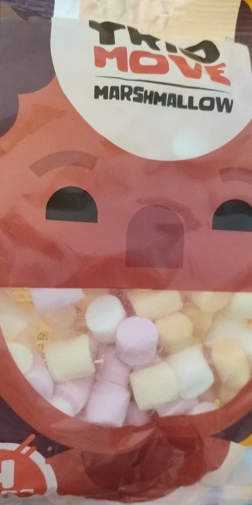 Trio move Marshmallow