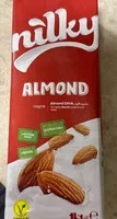 Almond Drink (Original)