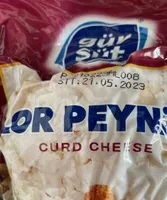 Lor peyniri