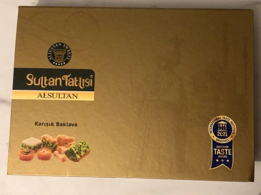 Baklava
