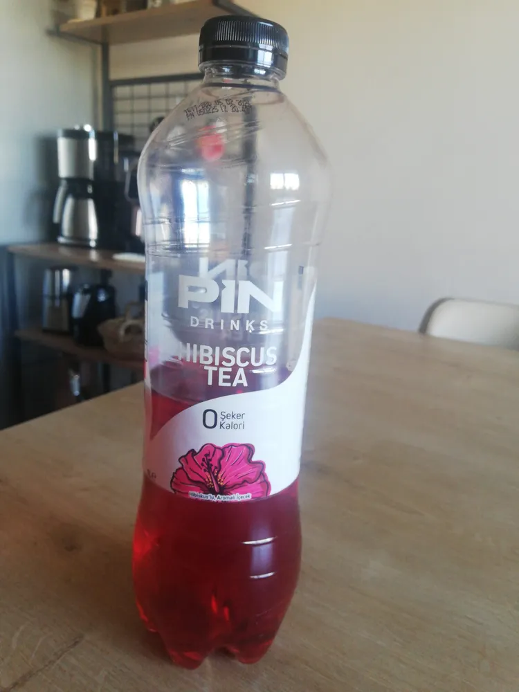 Hibiscus Tea