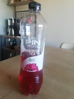 Hibiscus Tea