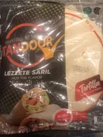 Tortilla & lavos