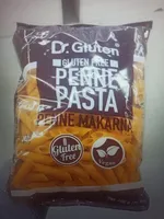 Gluten Free Penne Pasta