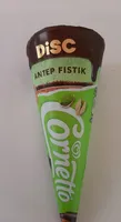 Cornetto Antep fıstığı
