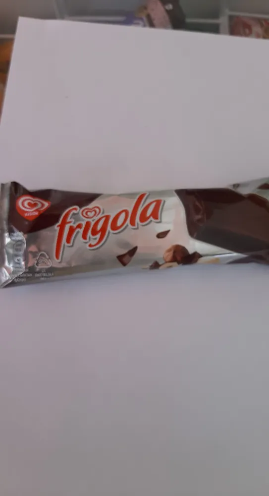 algida Frigola