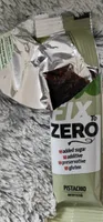 Fix to Zero pistaches