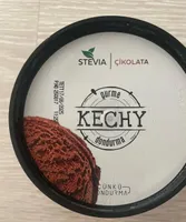 Dondurma çikolata