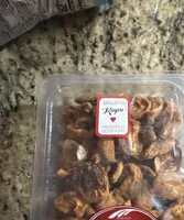 Sun Dried Apricot