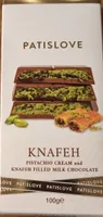 Knafeh