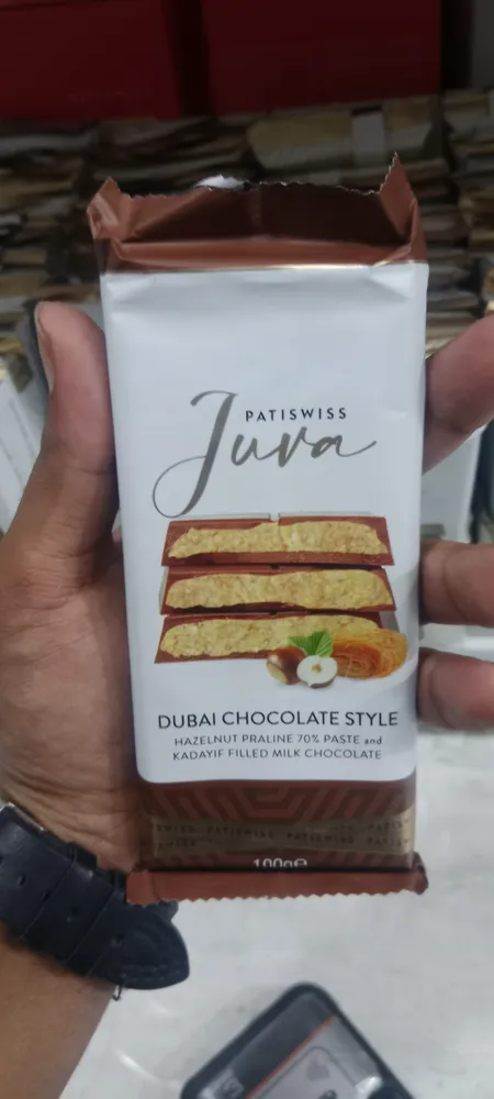 Juva 100 gm
