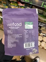Glutensiz Kraker Zeytin & Kekikli