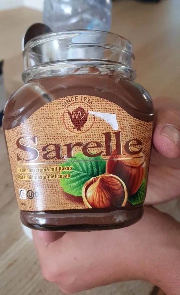 Sarelle