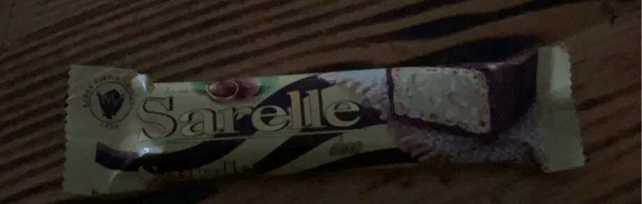 Goffrette