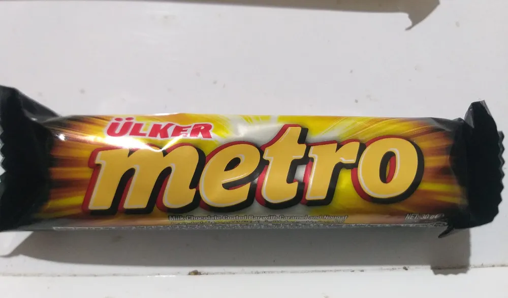 Metro