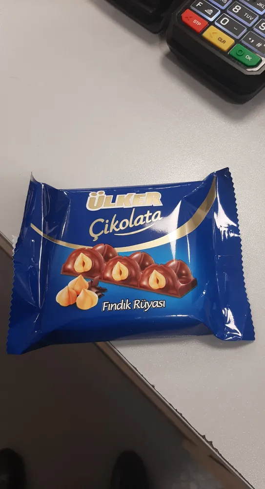 Fındık Rüyası