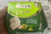 Çikolata