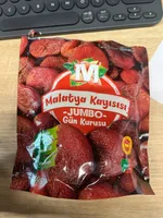 Malatya Kayısısı Jumbo Gün Kurusu