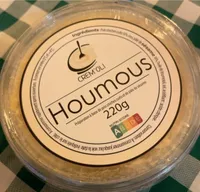 Houmous