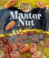 Corn Snacks