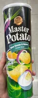 Sour Cream & Onion Potato Chips