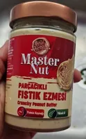 Master nut