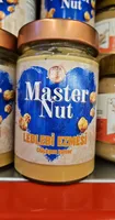 Master nut