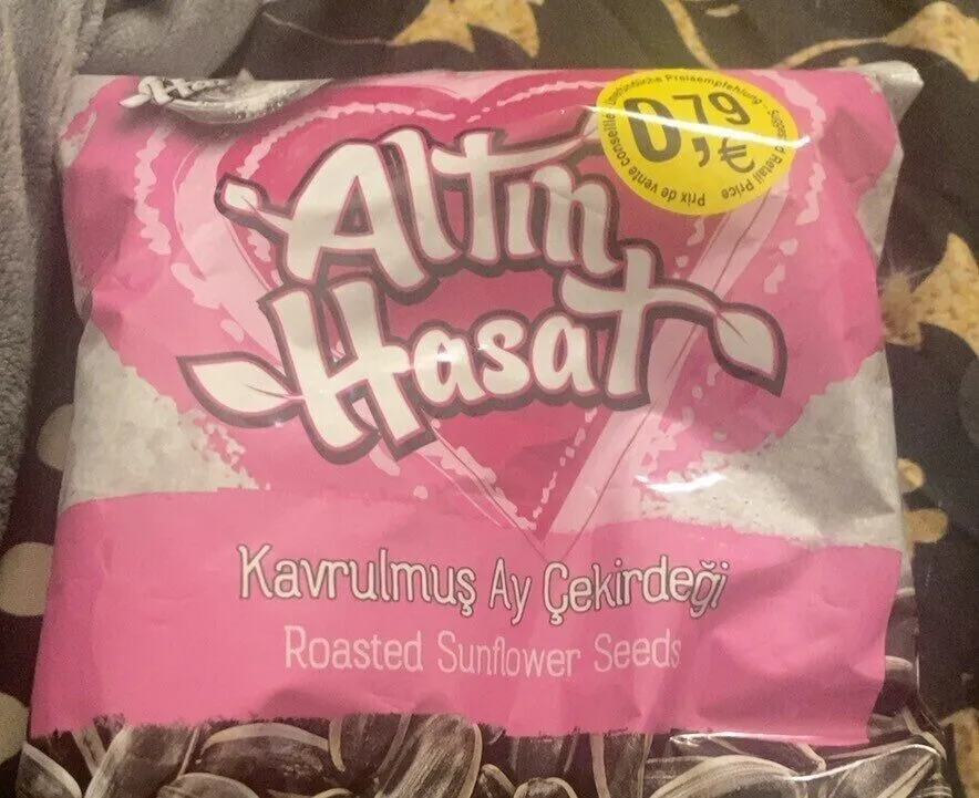 Altin hasat