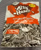 Altin hasat