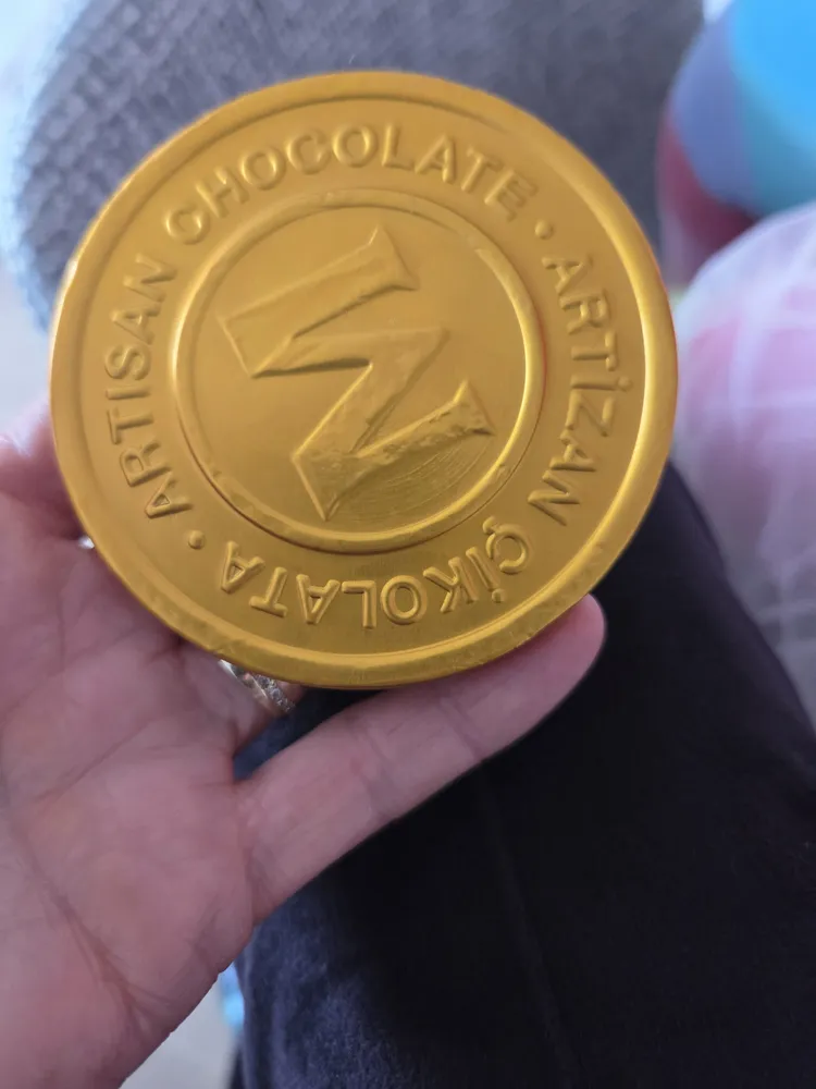 Artisan Chocolate