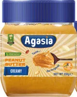 Creamy Peanut Butter