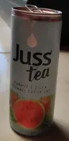 Boisson Pastèque Fraise