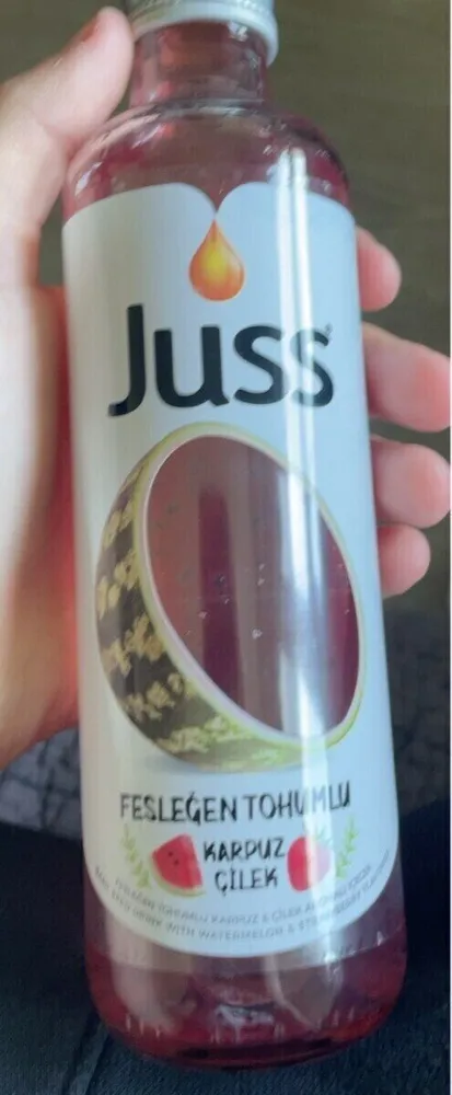 Juss