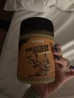 Grizzone Protein Peanut Butter