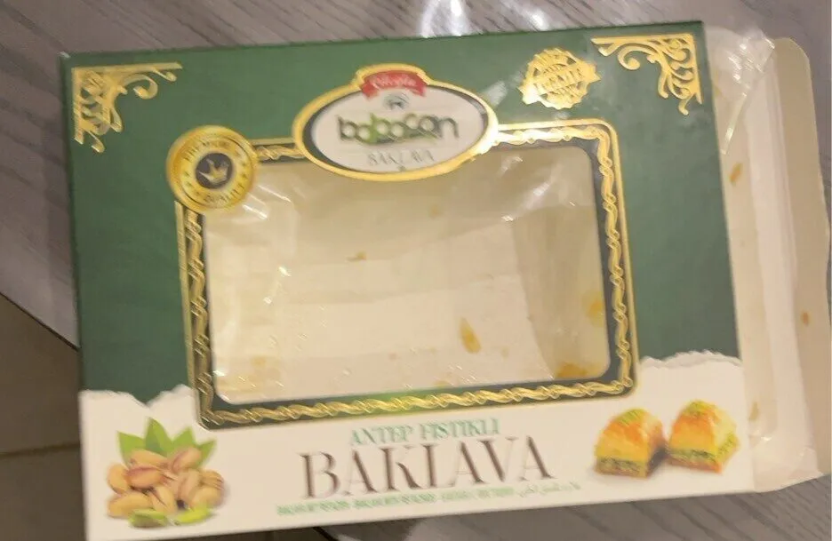 Baklava