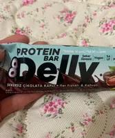 Sugar-Free Protein Bar, Peanut & Coffee Bar