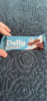 Çikolata Kaplı Yüksek Proteinli Bar