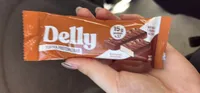 Yüksek Proteinli Bar