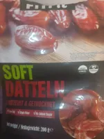 Soft Datteln