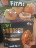 Soft aprikosen