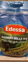 Basmati Sella Ris